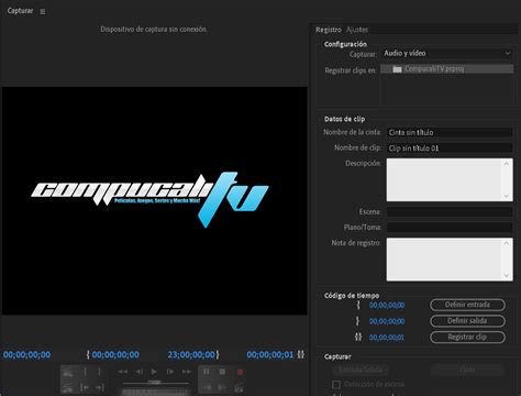 New versions of windows since 2009 have included support for the key media formats, such as h.264 and aac, that quicktime 7 enabled. Adobe Premiere Pro CC 2020 Versión 14.3.1.45 Español