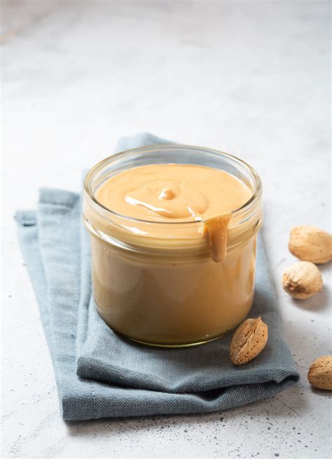 Almond Butter Nutrition: What to Know | Crazy Richard's | Crazy Richard's