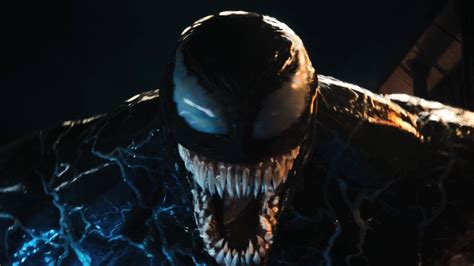 Venom Official Trailer 3 2018 Ign Video