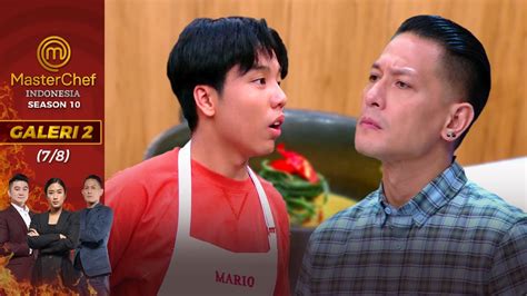 Inilah Profil Dan Biodata Lengkap Top MasterChef Indonesia Season 10