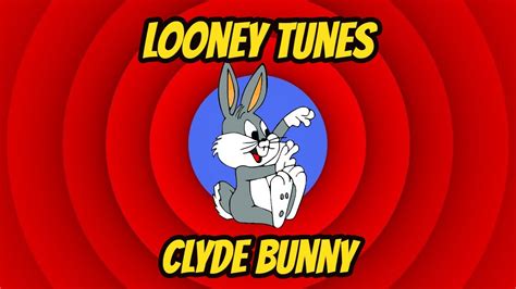 Clyde Bunny Youtube