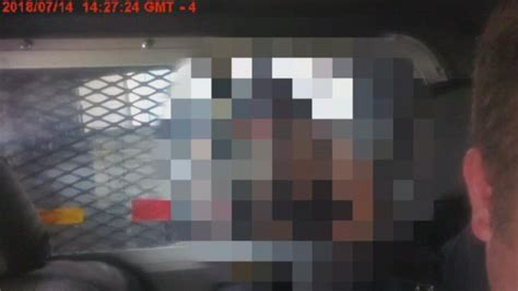 Officer Suspended For Letting Couple Perform Sex Acts In Patrol Car