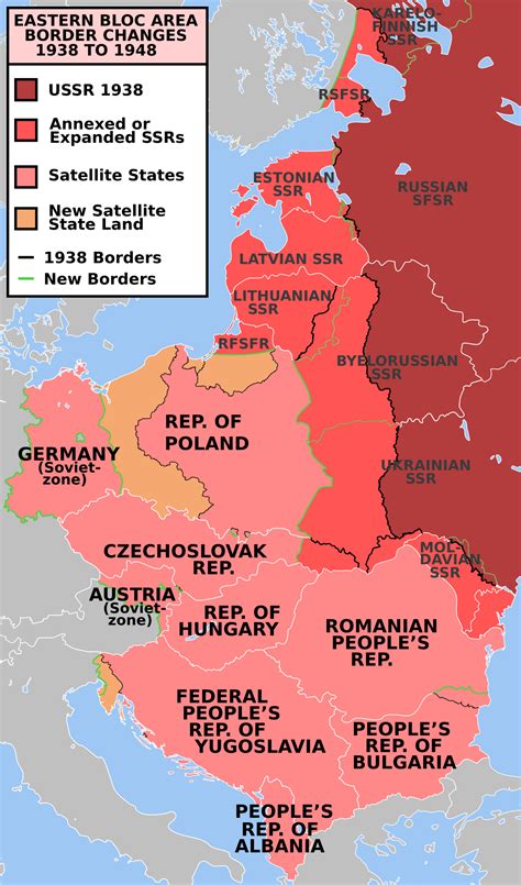 A council of foreign ministers was agreed upon, with membership from the big three plus china and france. Military occupations by the Soviet Union - Wikipedia