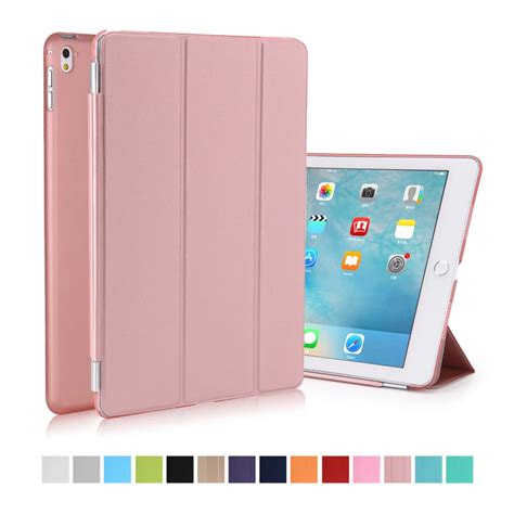 Case For Ipad Pro 97 Inch Esr Smart Cover With Trifold Stand Magnetic
