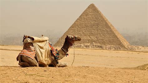 Reportajes Y Fotografías De Antiguo Egipto En National Geographic