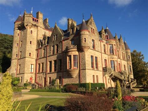 Join the belfast city sightseeing open top bus tour and hop on / hop off around all belfast attractions and sights. Belfast Castle : 2019 Ce qu'il faut savoir pour votre ...
