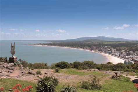 Las 6 Mejores Playas De Uruguay Inout Viajes