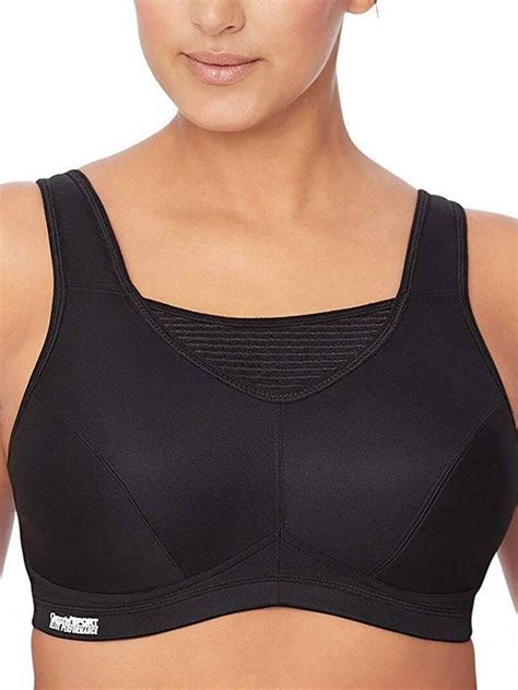 The Best Sports Bras For Large Busts According To The People Who Wear