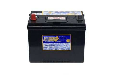 Powerstride Bci Group 24 Battery Ps24 775