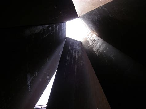 Broadgate Richard Serra Fulcrum Sculpture A Photo On Flickriver