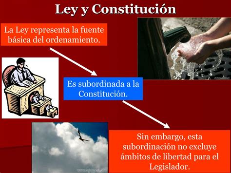 Ppt La Ley Ordinaria Y La Ley Orgánica Powerpoint Presentation Free