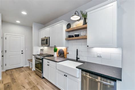 2022 Kitchen Remodel Cost Breakdown Portland Custom Home Builder