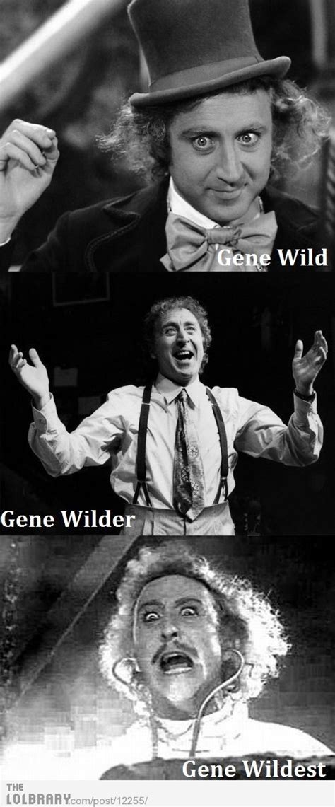 Pin By Leslie Mcguire Niebauer On Funny Gene Wilder Gene Wilder