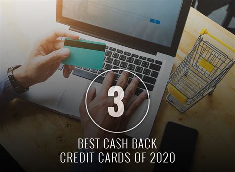 Credit card that gives the most cash back. 3 Best Cash Back Credit Cards Of 2020 - Live News Club ...