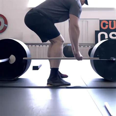 How To Do Sumo Deadlifts Variations Benefits And Common Mistakes