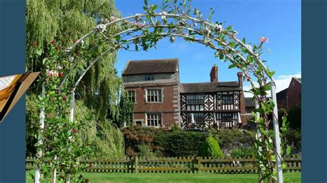 Maybe you would like to learn more about one of these? Shrewsbury Wedding Venues Albright Hussey Manor Hotel ...