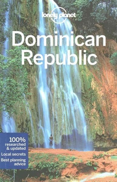 lonely planet dominican republic paperback shopping the best deals