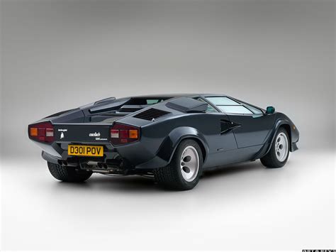 LAMBORGHINI Countach QV for sale Huge selection of lamborghini cars for sale.