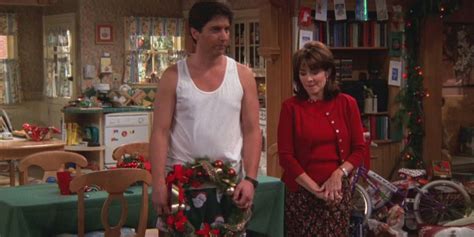 Everybody Loves Raymond The Best Holiday Episodes
