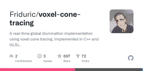 Voxel Cone Tracingvoxelconetracingvert At Master · Friduricvoxel