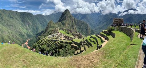 Machu Picchu 9 Things You Need To Know In 2023