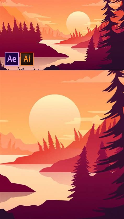 50 Best Adobe Illustrator Tutorials Of 2020 | Tutorials | Graphic