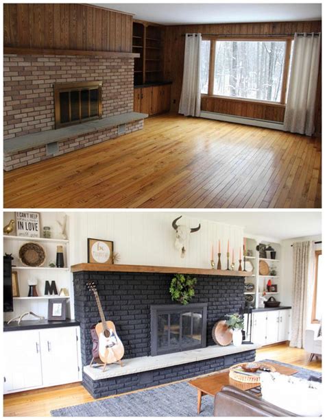 Farmhouse Remodel Before And After Best Of Farmhouse Remodel Before