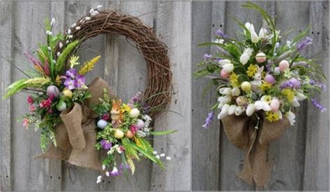 Awesome Spring And Easter Ideas To Spruce Up Your Porch Easter