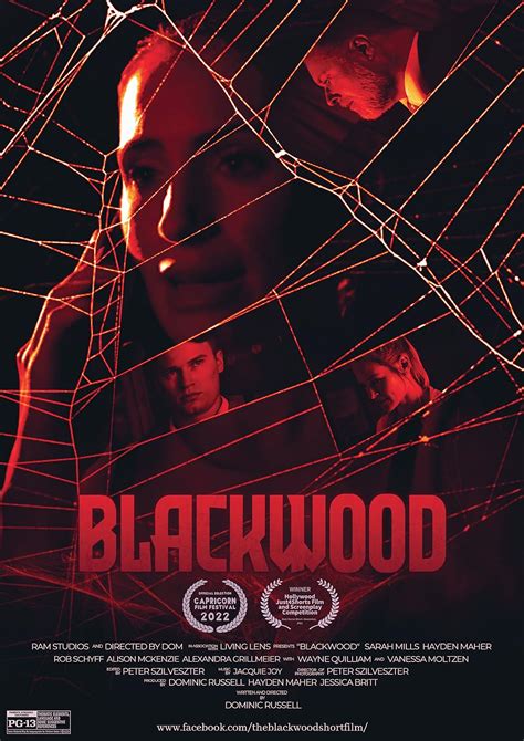 Blackwood 2022