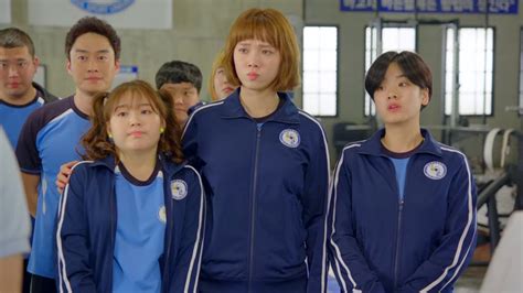 Weightlifting Fairy Kim Bok Joo Episode 1 Weightlifting Fairy Kim Bok