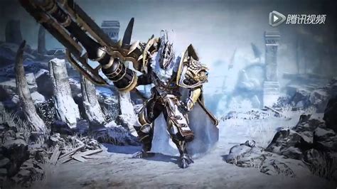 Russia and japan servers have launched since then. Lost Ark (CN) - Debut game trailer - YouTube
