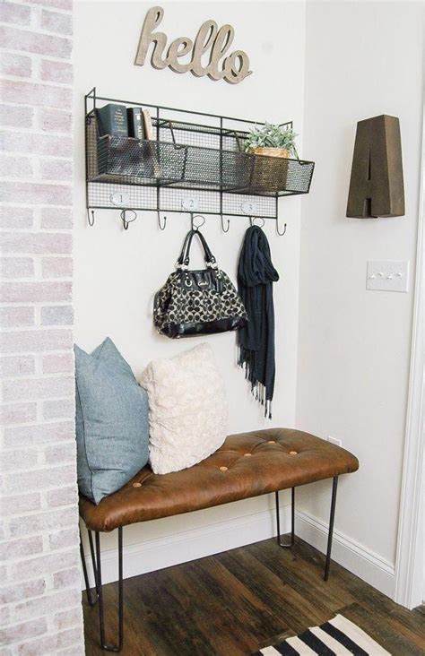 15 Inspiring Small Hallway Ideas Small Hallways Small Room Design