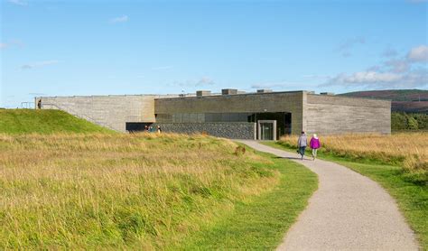 Culloden Battlefield And Visitor Centre