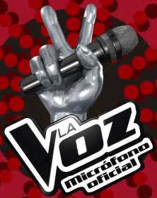 Repasa todas las canciones de los talents Cómo funciona el micrófono karaoke del programa La Voz ...