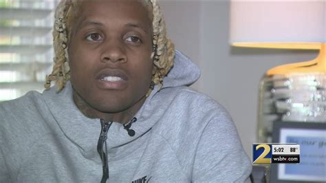 Lil Durk Suggests Hes Innocent In Exclusive Interview I Have Nothing