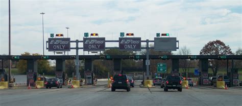 One can get a pass by visiting the official site of the state revenue department, according to the notification. Truck Drivers Arrested in NJ for E-ZPass Toll Evasion Scam ...