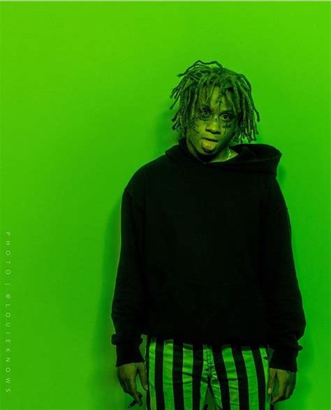 Wallpaper collage rap wallpaper photo wall collage picture wall pop art posters poster prints cover shoot hip hop new chicago artists. Pin by Xfreemelly on trippie in 2020 | Trippie redd, Cute rappers, Gangster girl