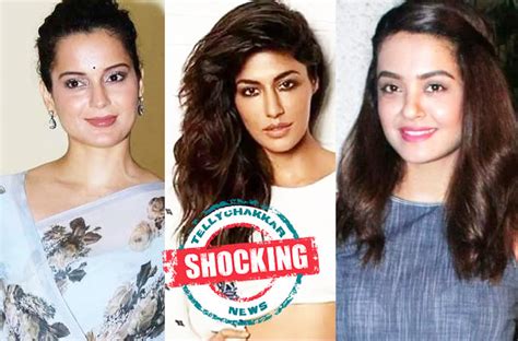 Shocking Top Bollywood Actresses Reveal Casting Couch Horror Deets Inside