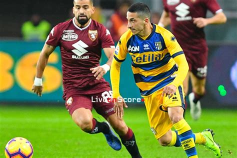 Parma vs Torino Preview and Prediction Live stream Serie ...