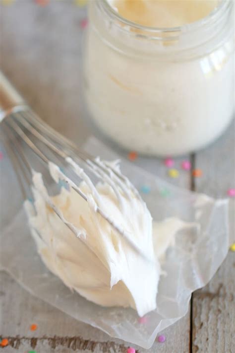 gemma s best ever vanilla buttercream frosting master recipe frosting recipes vanilla