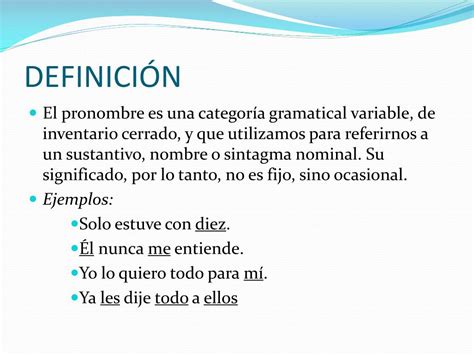 Ppt CategorÍas Gramaticales Iv Powerpoint Presentation Free Download