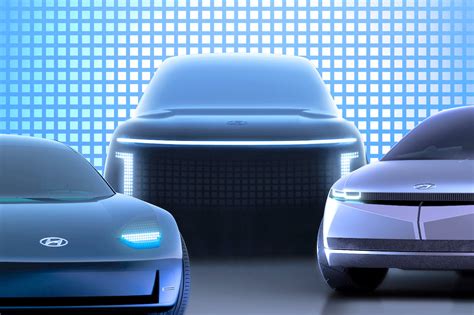 Hyundai announced the launch of ioniq as its own new electric brand and confirmed three new electric cars to populate the lineup within the next four years. Ioniq 7 electric SUV to feature high on space & road presence