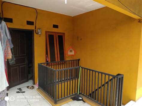 Dijual Kontrakan 10 Pintu Dan 1 Ruko Di Bekasi Timur