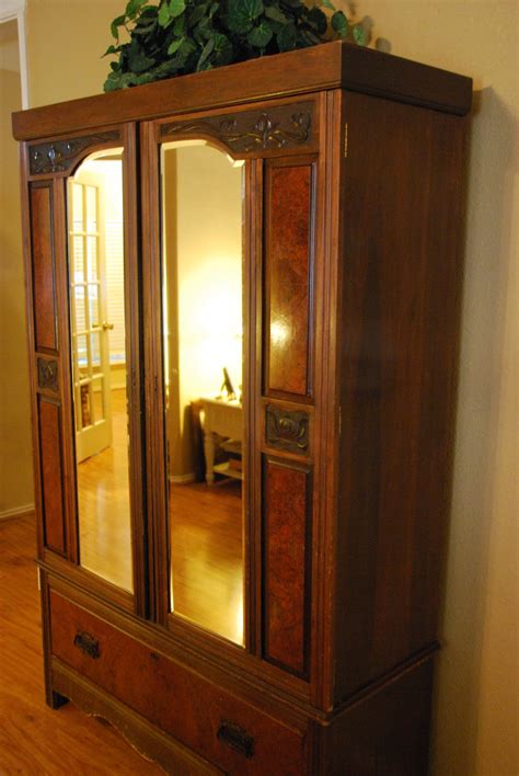 Maybe you would like to learn more about one of these? Furniture for Sale: Antique Armoire by Shieldhall and the ...