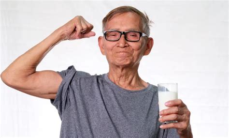 Researchers Discover Protein That Can Reverse Muscle Aging