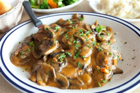 Instant pot pork chops are made in no time and are always tender and delicious! Instant Pot Creamy Chicken Marsala - Instant Pot Cooking