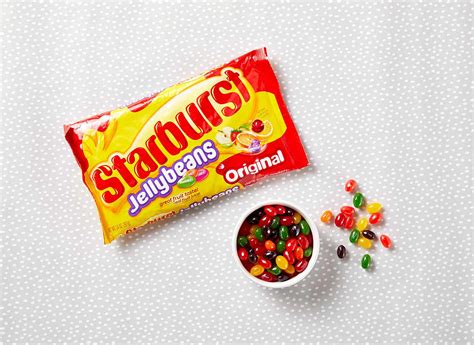 We Tried 15 Easter Jelly Bean Flavors So You Dont Have To Better