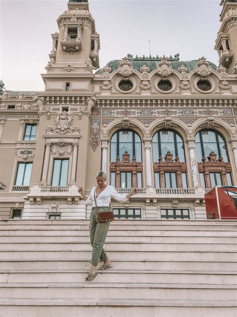 Monaco Siding Louvre Landmarks Travel Style Swag Viajes Destinations