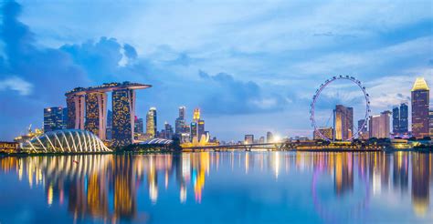 Book Singapore Tour Online, Singapore Tour Packages - Target Tours