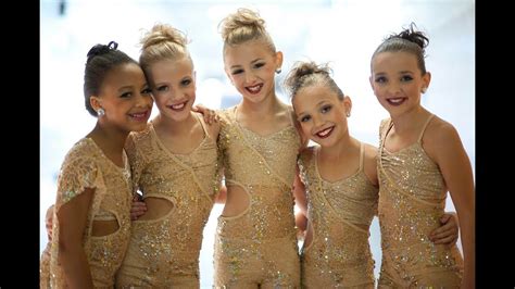 Dance Moms Season 2 Episode 7 Bullets And Ballet